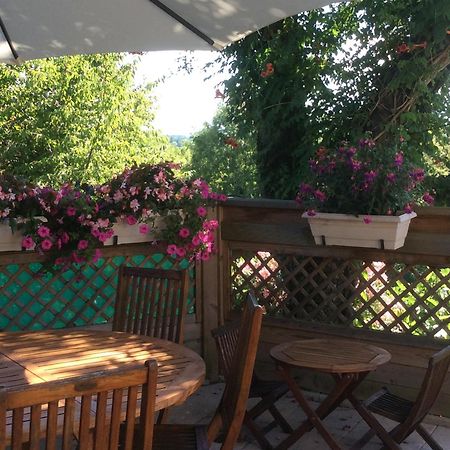 Le Relais Des Malettes Chambres D'Hotes B&B Francheville  Екстер'єр фото