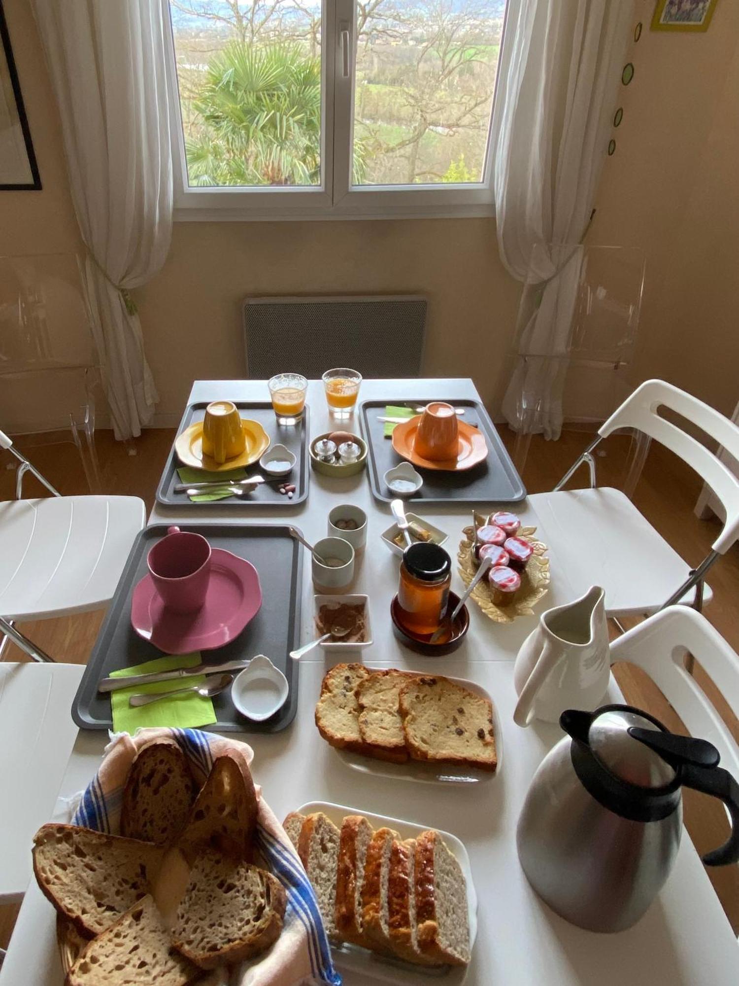 Le Relais Des Malettes Chambres D'Hotes B&B Francheville  Екстер'єр фото