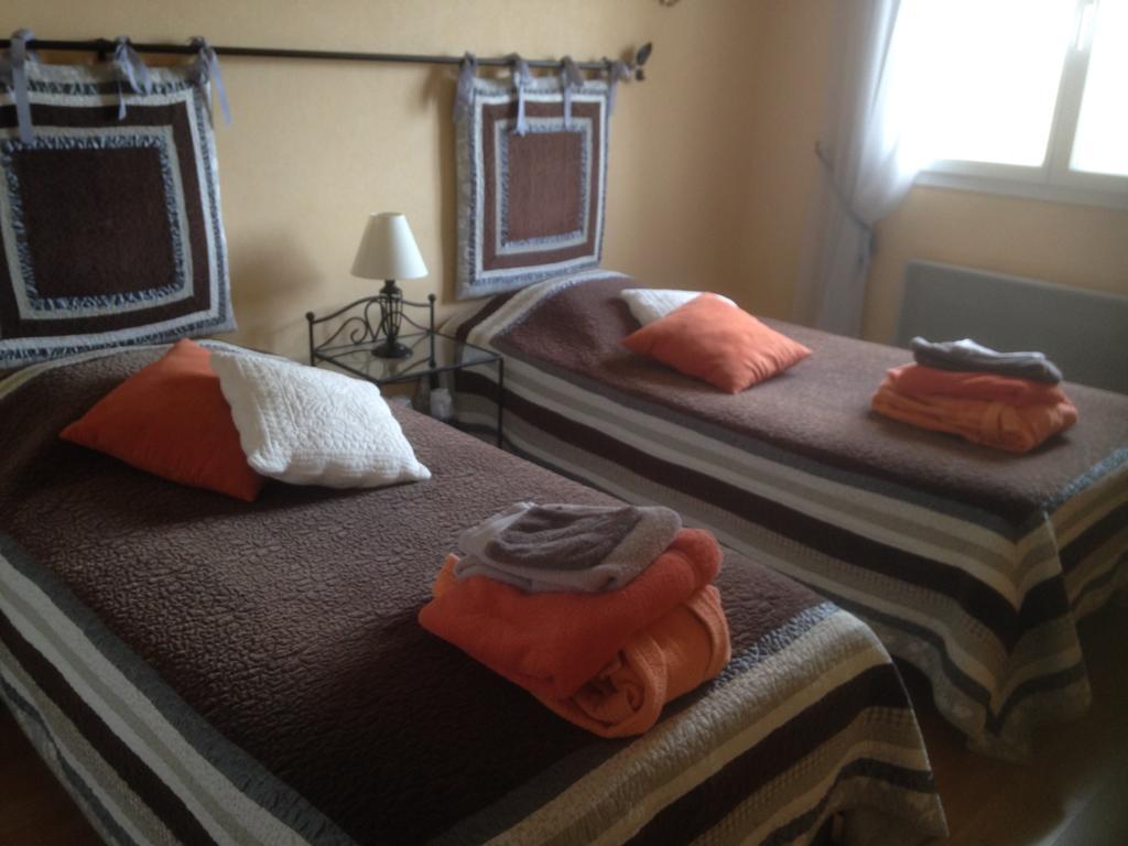 Le Relais Des Malettes Chambres D'Hotes B&B Francheville  Екстер'єр фото