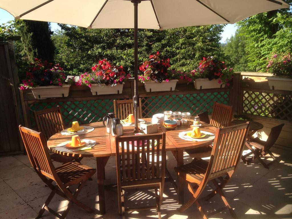 Le Relais Des Malettes Chambres D'Hotes B&B Francheville  Екстер'єр фото