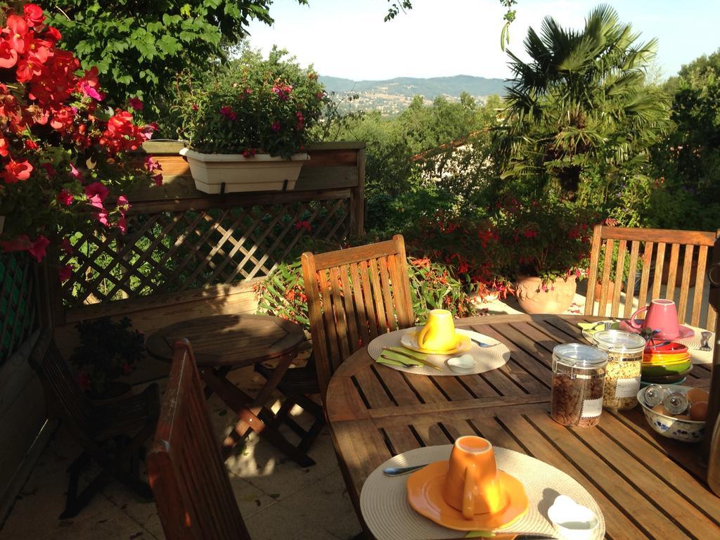 Le Relais Des Malettes Chambres D'Hotes B&B Francheville  Екстер'єр фото