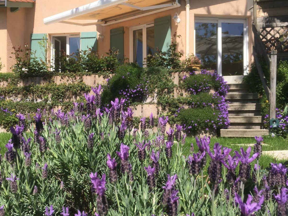Le Relais Des Malettes Chambres D'Hotes B&B Francheville  Екстер'єр фото